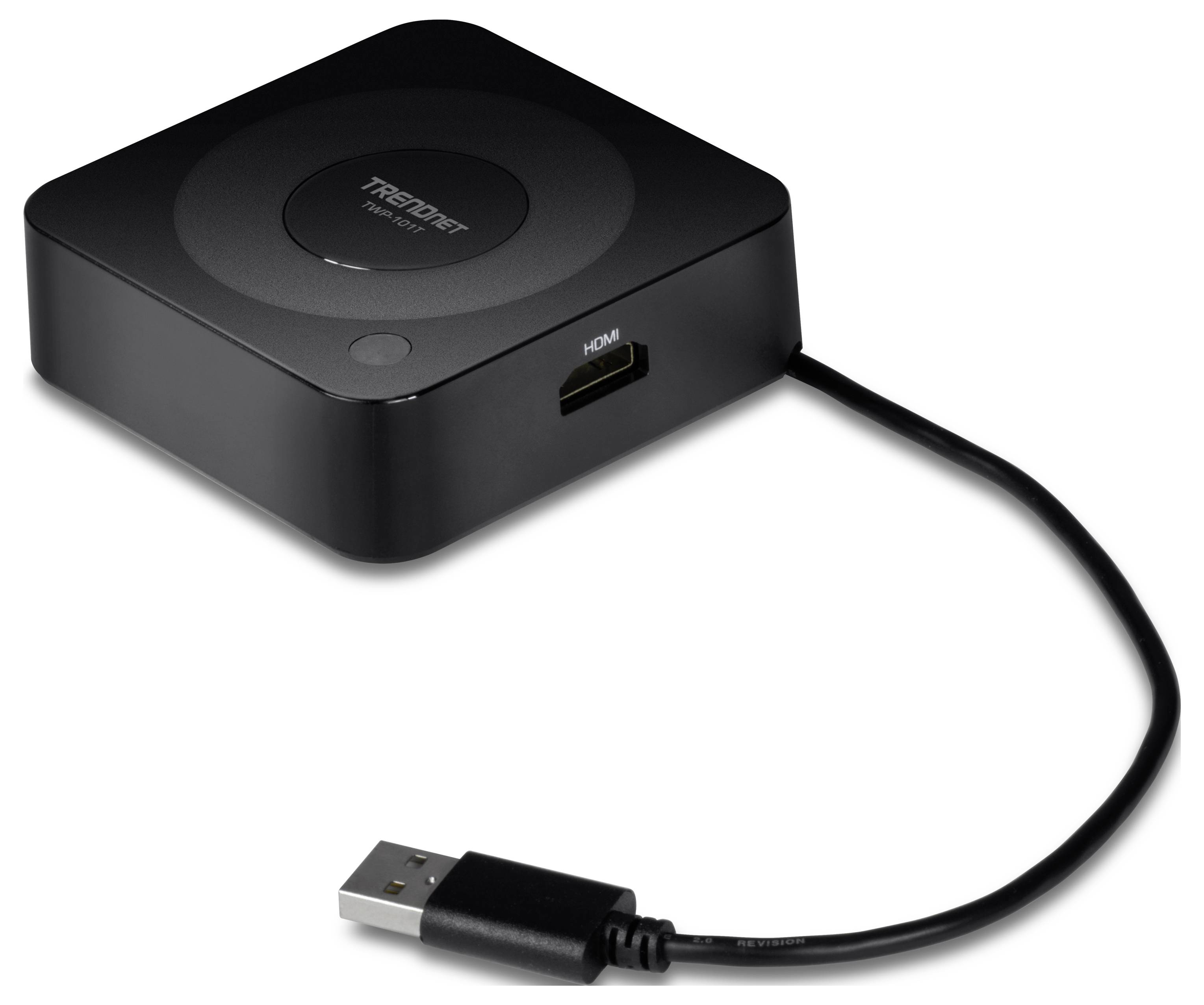 TrendNet TWP-101T HDMI Extender