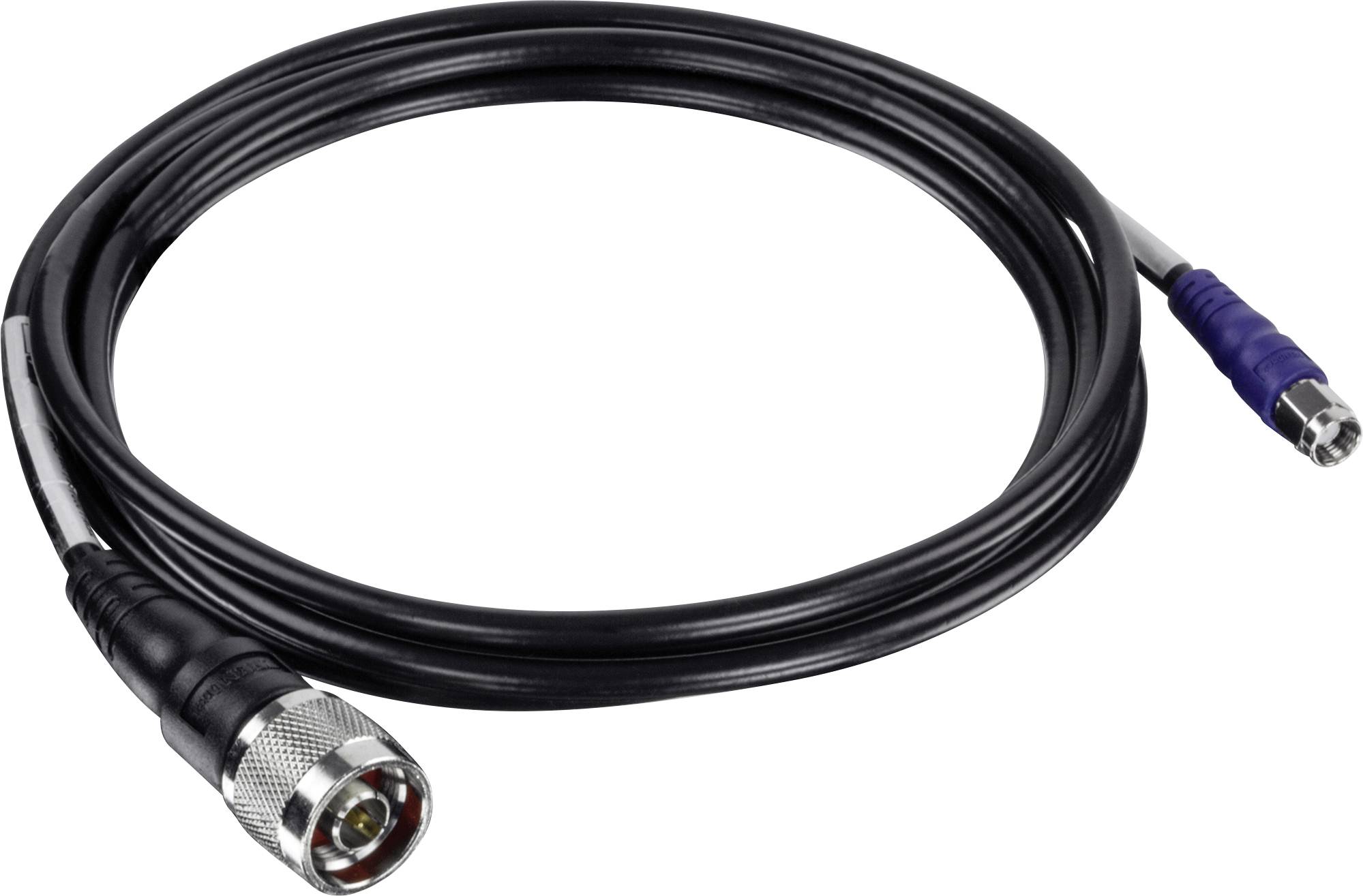 TrendNet WLAN-Antennen Anschlusskabel Schwarz