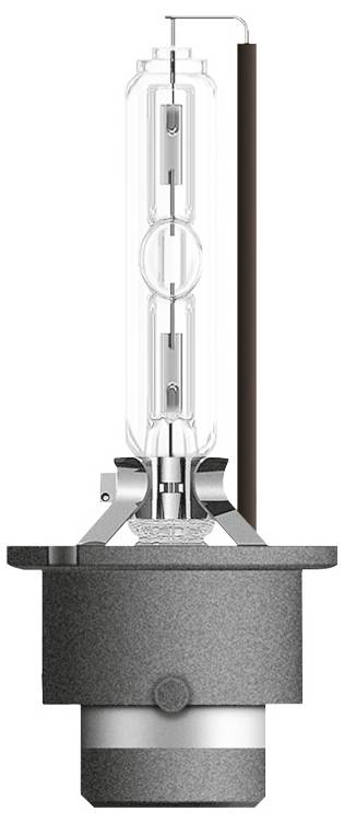 Osram Automotive 66240XN2 Xenon Leuchtmittel XENARC NIGHT BREAKER® 220 D2S 35W 85V