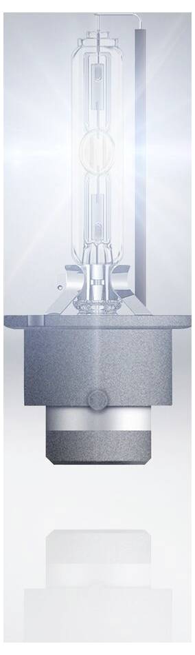 Osram Automotive 66240XN2 Xenon Leuchtmittel XENARC NIGHT BREAKER® 220 D2S 35W 85V