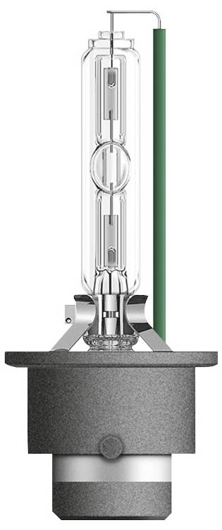 Osram Automotive 66440XN2 Xenon Leuchtmittel XENARC NIGHT BREAKER® 220 D4S 35W 42V