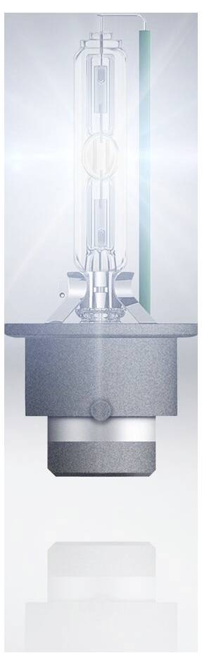 Osram Automotive 66440XN2 Xenon Leuchtmittel XENARC NIGHT BREAKER® 220 D4S 35W 42V