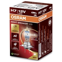 Osram Automotive 64210NB220 Halogen Leuchtmittel Osram Automotive 64210NB220 Halogen Leuchtmittel