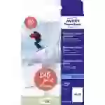 Avery-Zweckform Everyday C2570-100 Fotopapier 10 x 15cm 180 g/m² 100 Blatt Glänzend Avery-Zweckform Everyday C2570-100 Fotopapier 10 x 15cm 180 g/m² 100 Blatt Glänzend