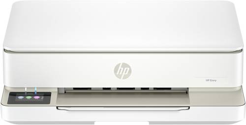 HP Envy 6120 e Multifunktionsdrucker Tintenstrahl A4 Drucker, Scanner, Kopierer, Fax