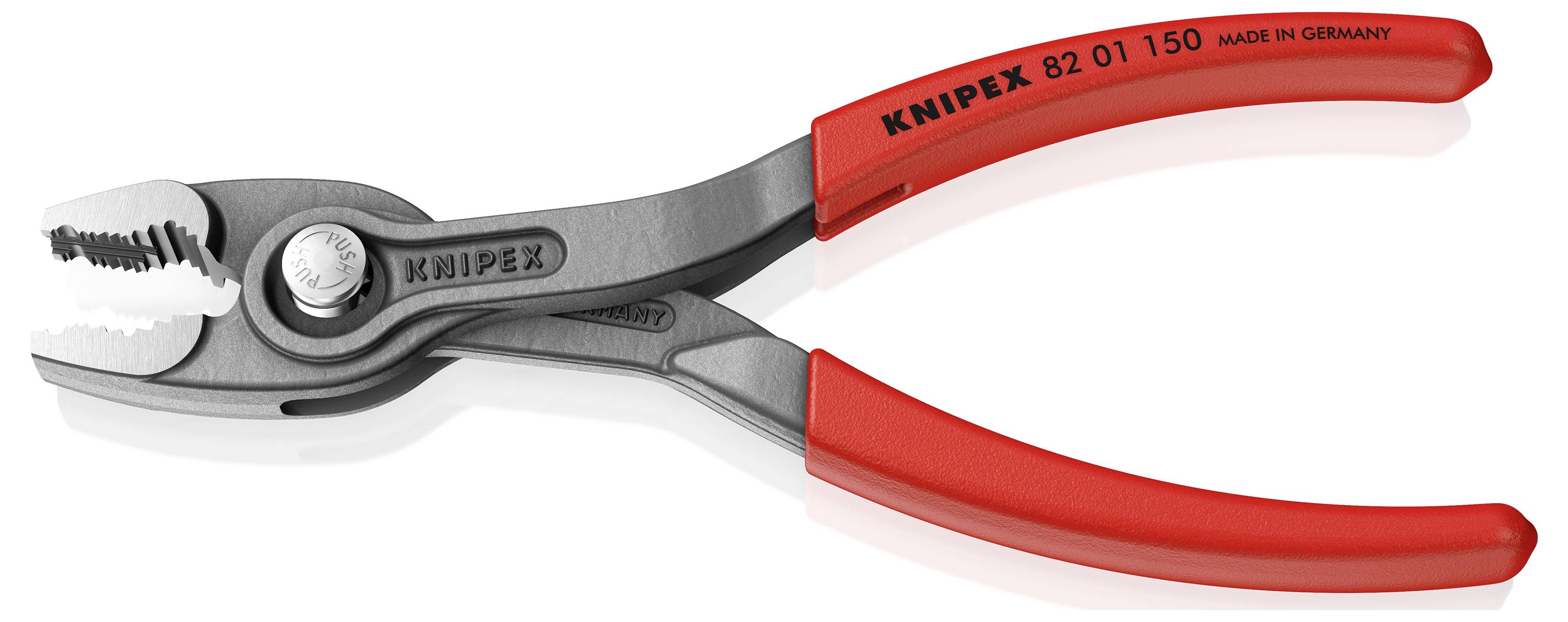 Knipex 82 01 150 Frontgreifzange 150mm