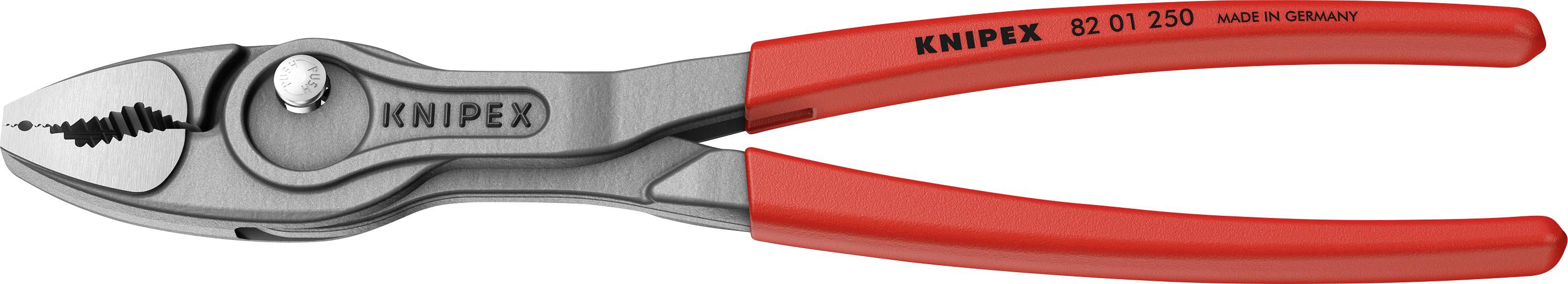 Knipex 82 01 250 Frontgreifzange 250 mm