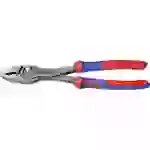 Knipex 82 02 250 Frontgreifzange 257mm Knipex 82 02 250 Frontgreifzange 257mm
