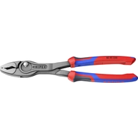 Knipex 82 02 250 Frontgreifzange 257mm Knipex 82 02 250 Frontgreifzange 257mm