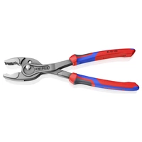 Knipex 82 02 250 Frontgreifzange 257mm Knipex 82 02 250 Frontgreifzange 257mm