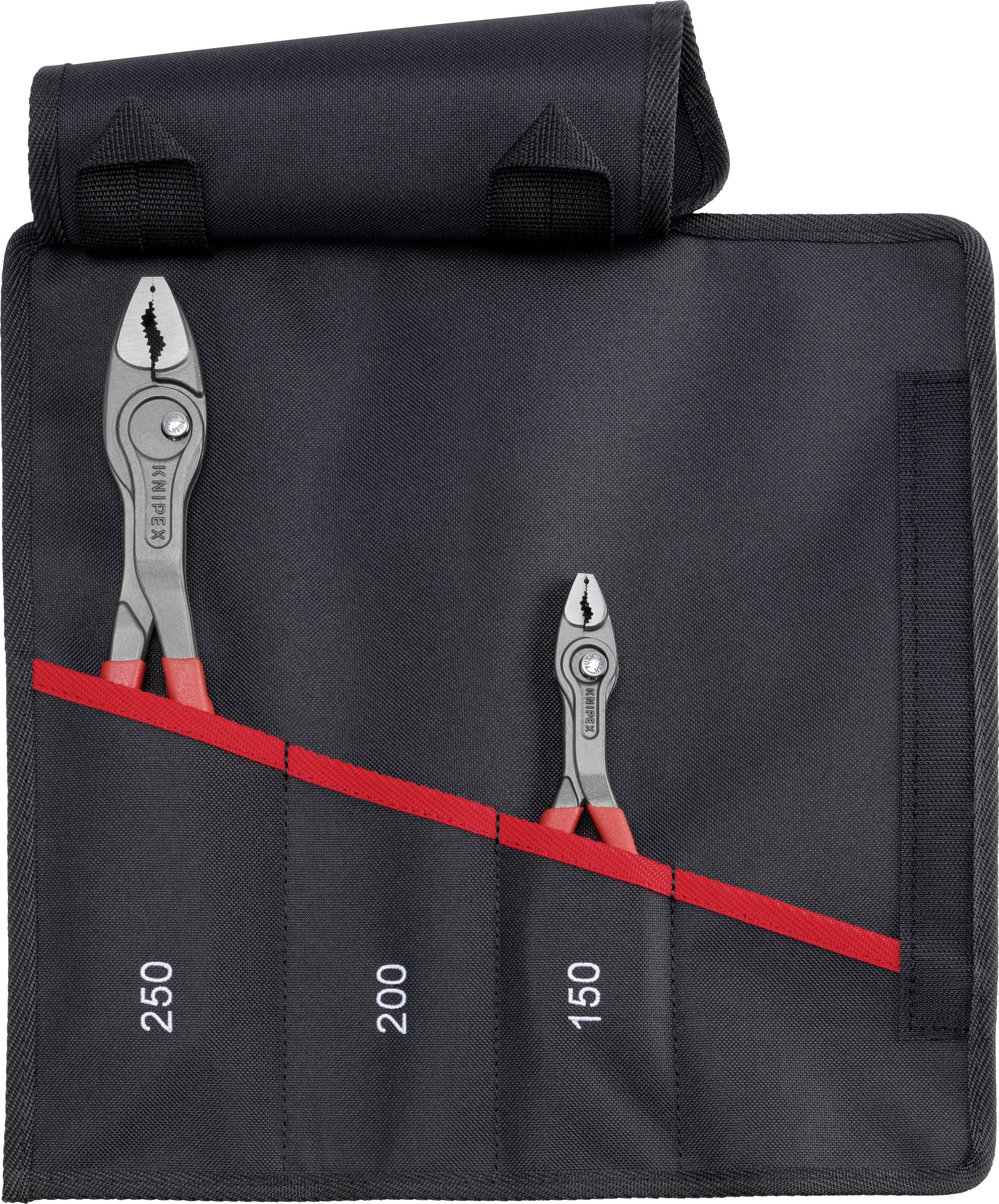 Knipex 00 19 61 V02 Zangen-Set 2teilig