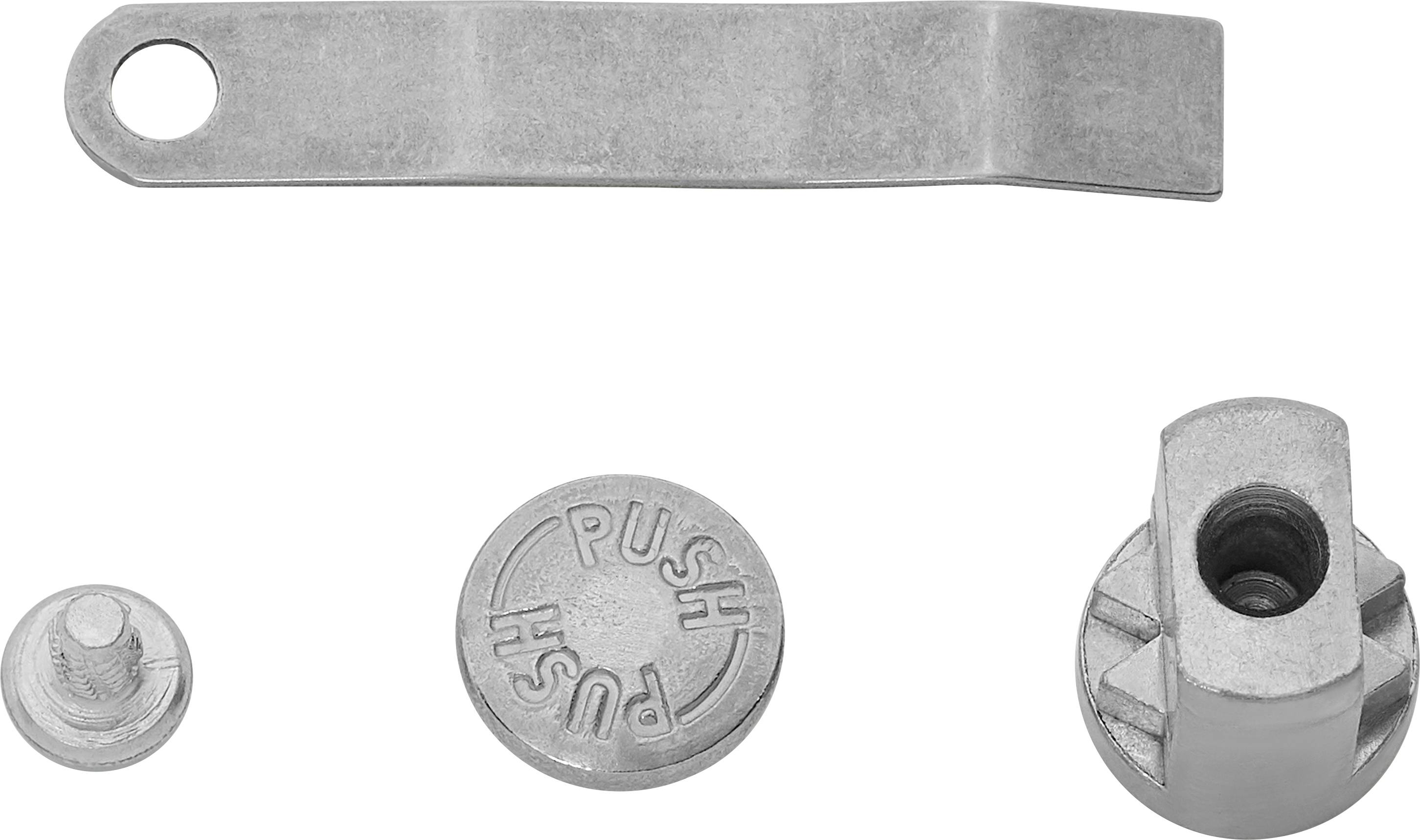 Knipex 82 250 E01 Ersatzteilsortiment