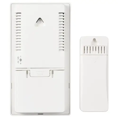 Renkforce RF-6701490 Funk-Wetterstation Vorhersage für 12 Stunden Anzahl Sensoren max. 3 Renkforce RF-6701490 Funk-Wetterstation Vorhersage für 12 Stunden Anzahl Sensoren max. 3