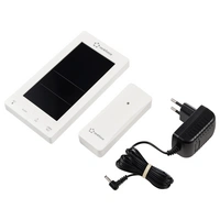 Renkforce RF-6701490 Funk-Wetterstation Vorhersage für 12 Stunden Anzahl Sensoren max. 3 Renkforce RF-6701490 Funk-Wetterstation Vorhersage für 12 Stunden Anzahl Sensoren max. 3