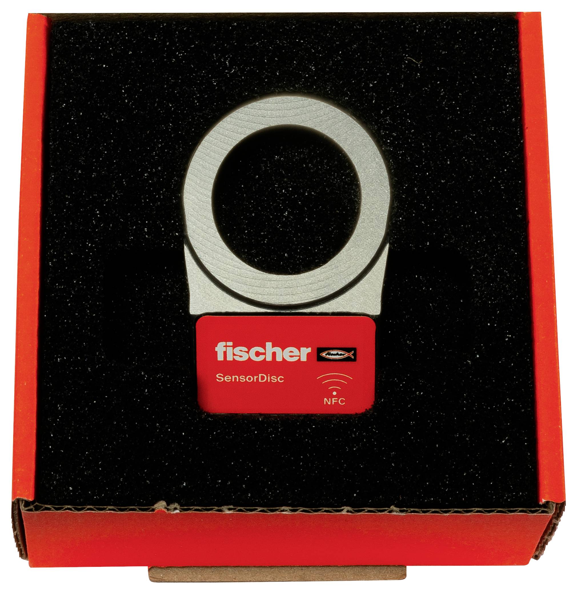 Fischer FCM-D M24 HCR 569665 Schraubensicherung 1St.