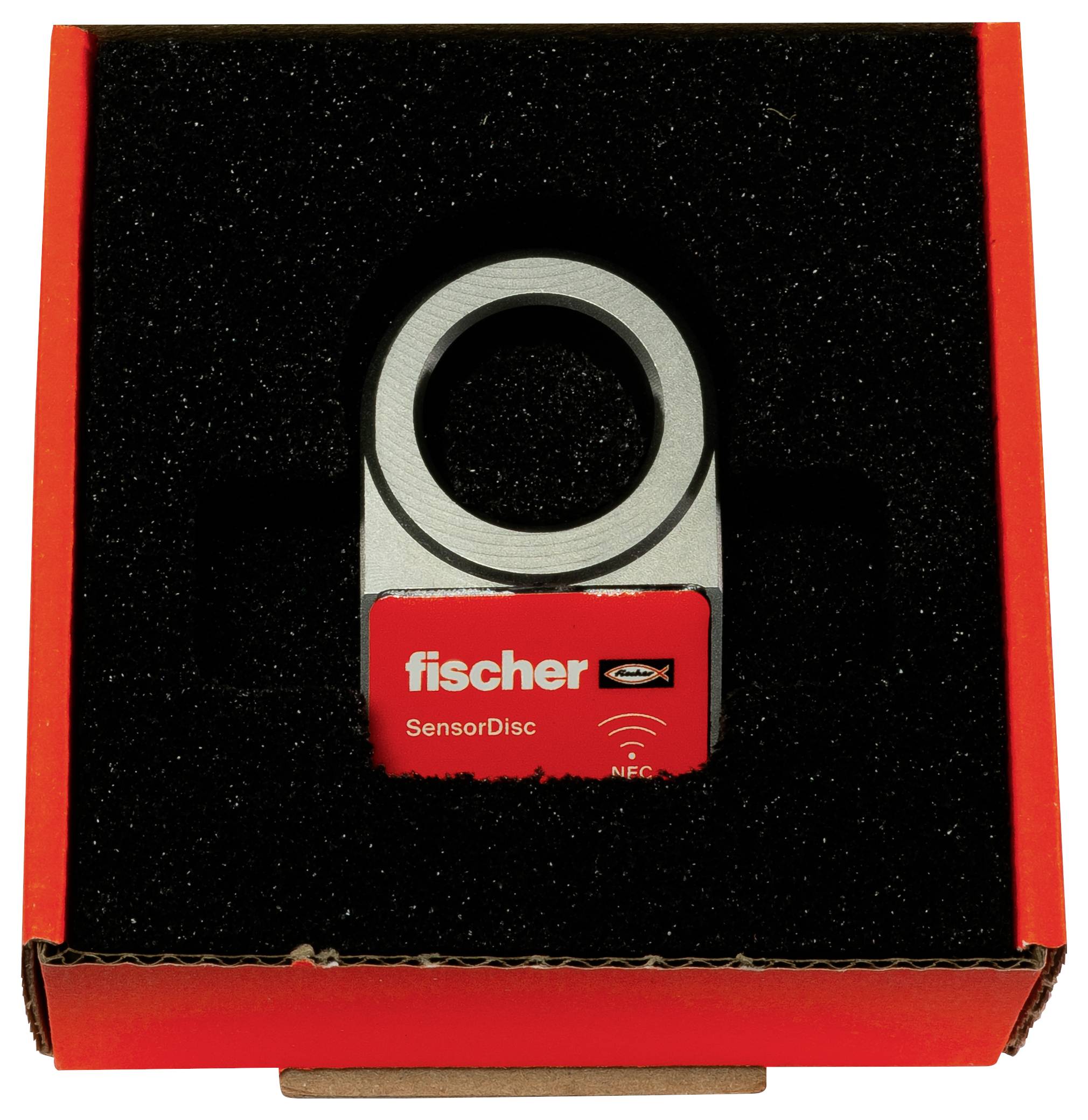 Fischer FCM-D M20 HCR 569668 Schraubensicherung 1St.