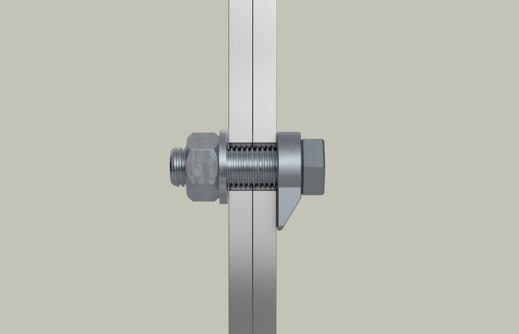 Fischer FCM-D M16 HCR 569671 Schraubensicherung 1 St.