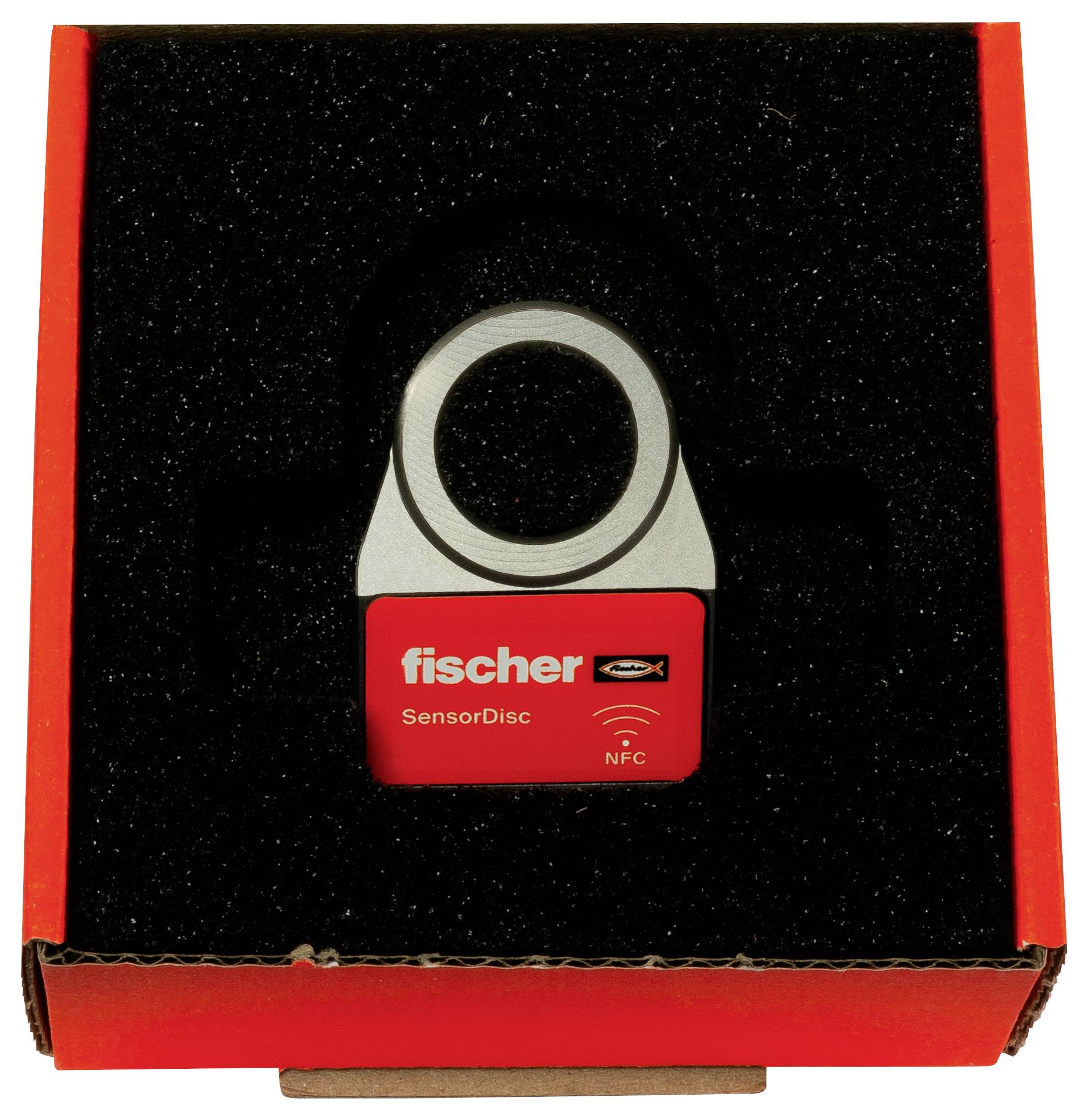 Fischer FCM-D M16 HCR 569671 Schraubensicherung 1St.
