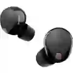 Sony WF-1000XM5 In Ear Headset Bluetooth® Stereo Schwarz High-Resolution Audio, Noise Cancelling Batterieladeanzeige, Headset Sony WF-1000XM5 In Ear Headset Bluetooth® Stereo Schwarz High-Resolution Audio, Noise Cancelling Batterieladeanzeige, Headset