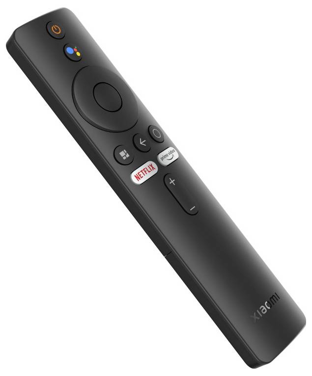 Xiaomi Smart TV Stick 4K Smart TV, WLAN TV-Stick