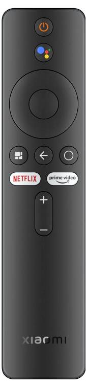 Xiaomi Smart TV Stick 4K Smart TV, WLAN TV-Stick