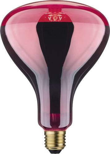 Paulmann Infrarotlampe E27 150 W (Ø x L) 125 mm x 173 mm 230 V 1 St.
