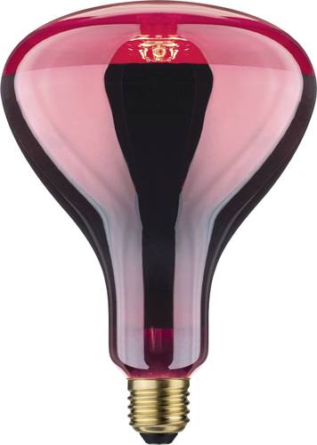 Paulmann 20126 Infrared Bulb E-27 250 W Ø125 mm x L173 mm 1 pc