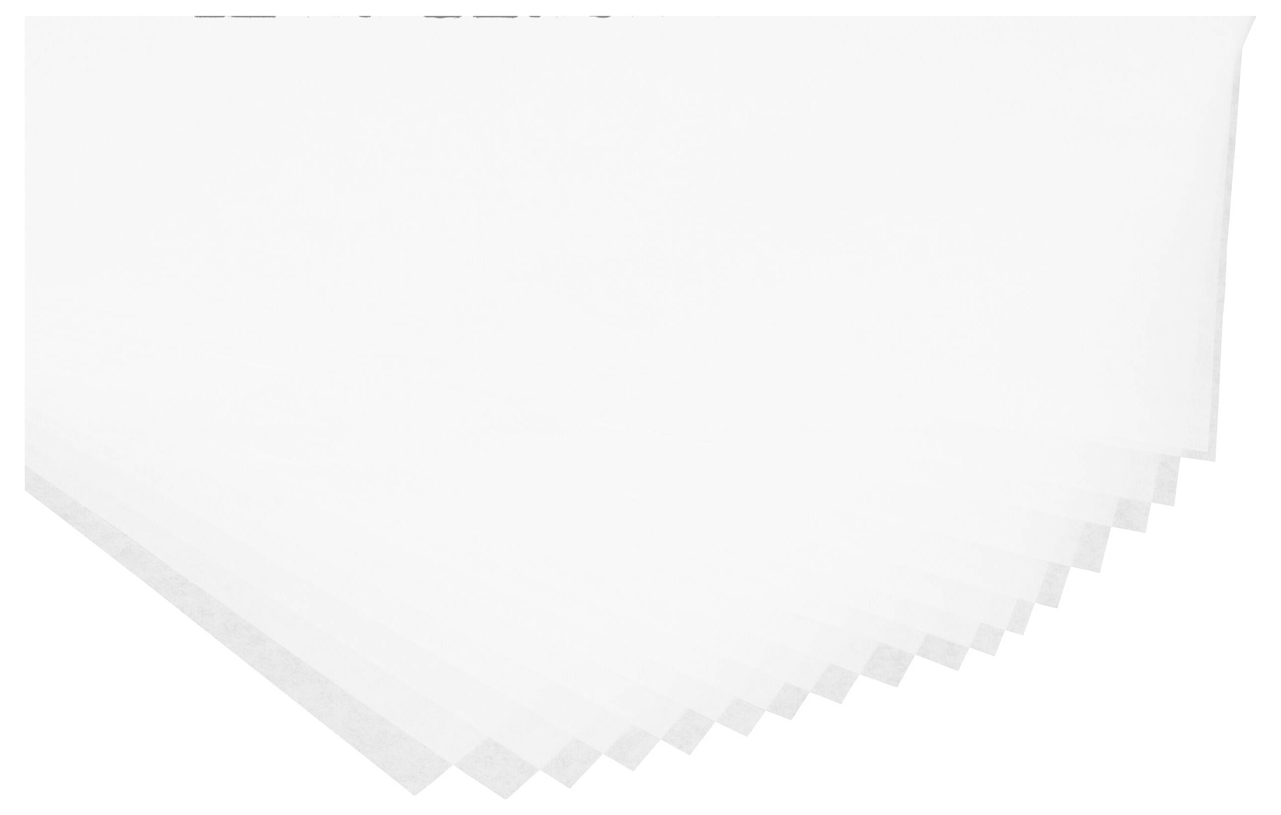 Renkforce RF-SOP-20ST Öl-Blätter für Aktenvernichter 20 Blatt