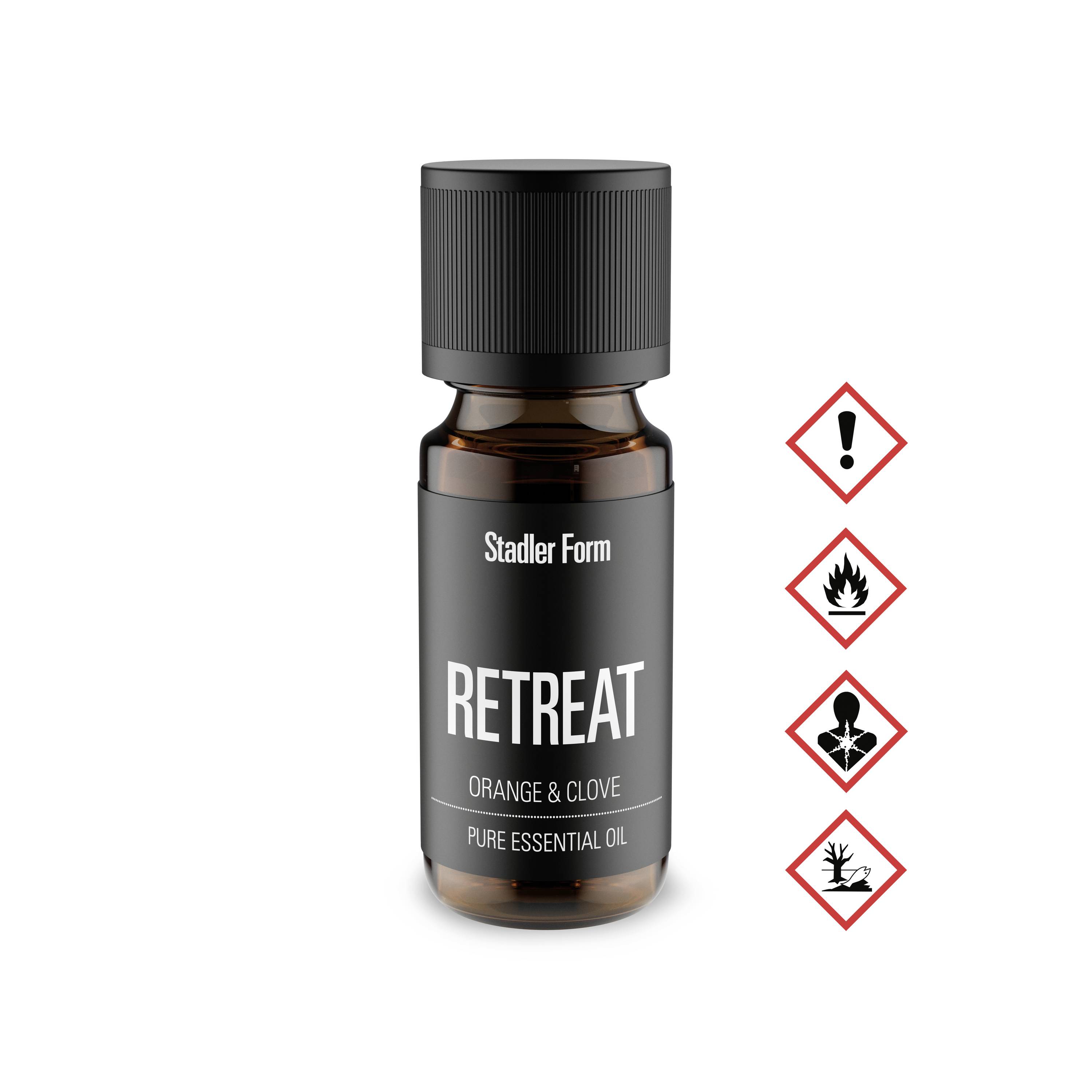 Stadler Form Retreat Duftöl