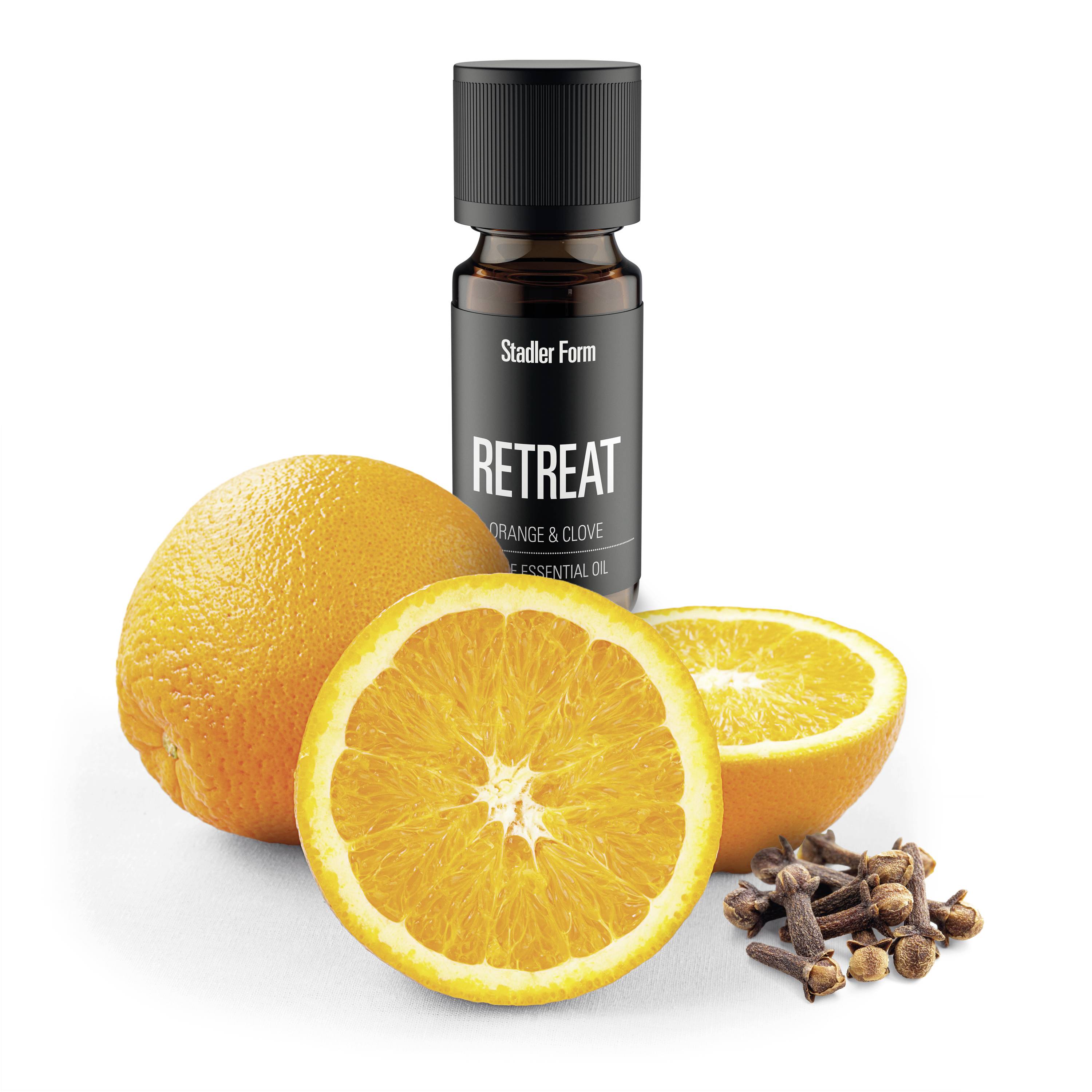 Stadler Form Retreat Duftöl