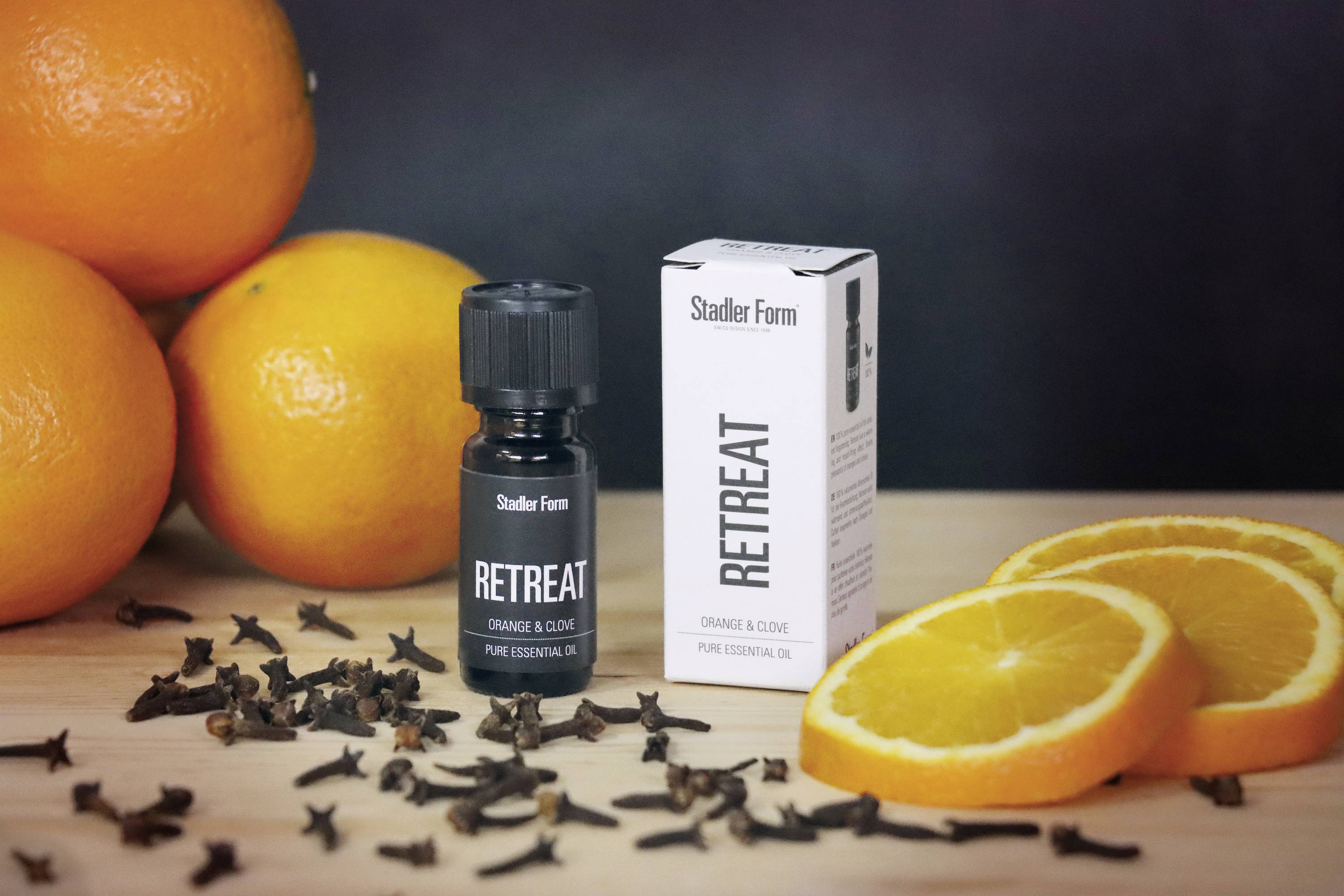 Stadler Form Retreat Duftöl