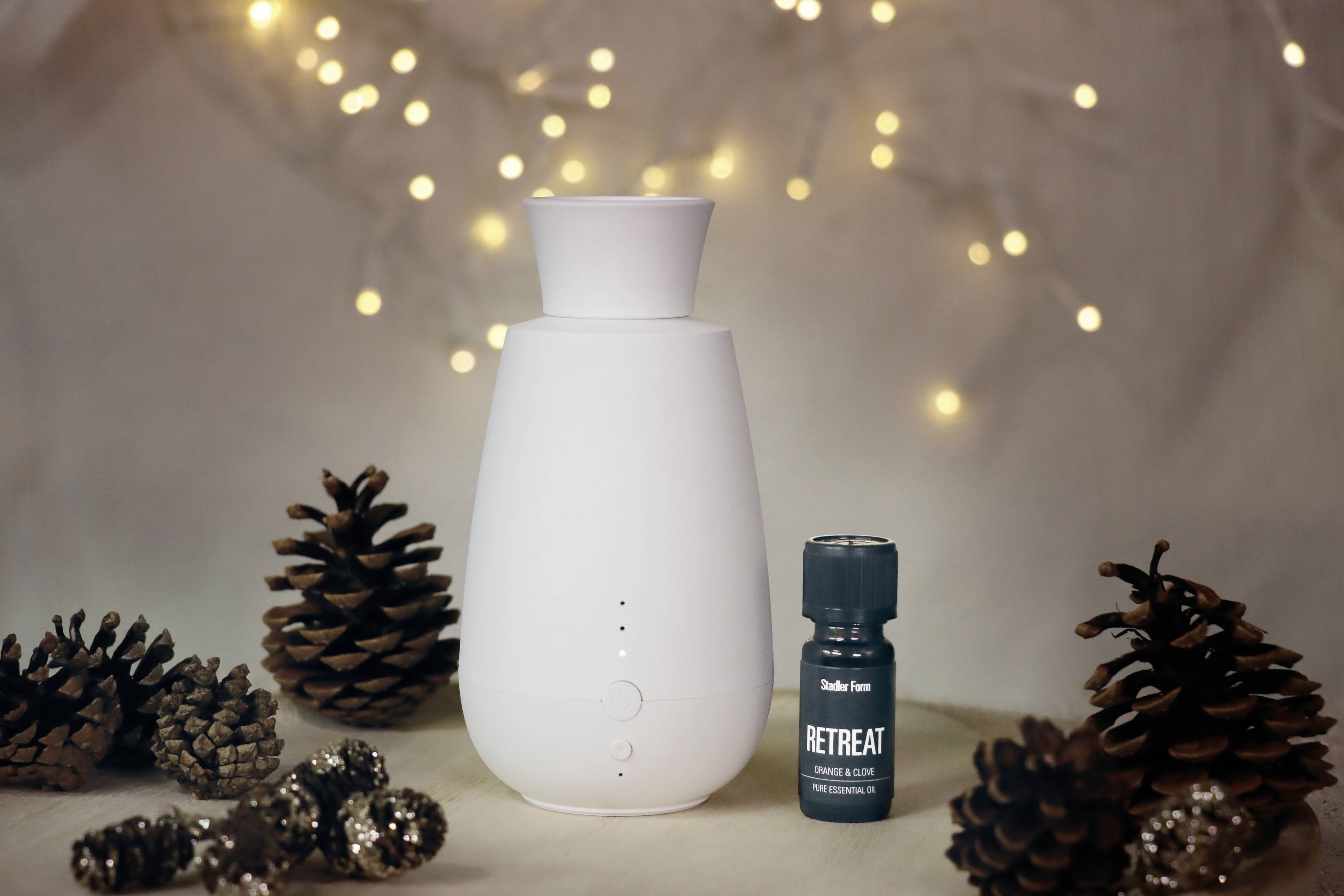 Stadler Form Retreat Duftöl