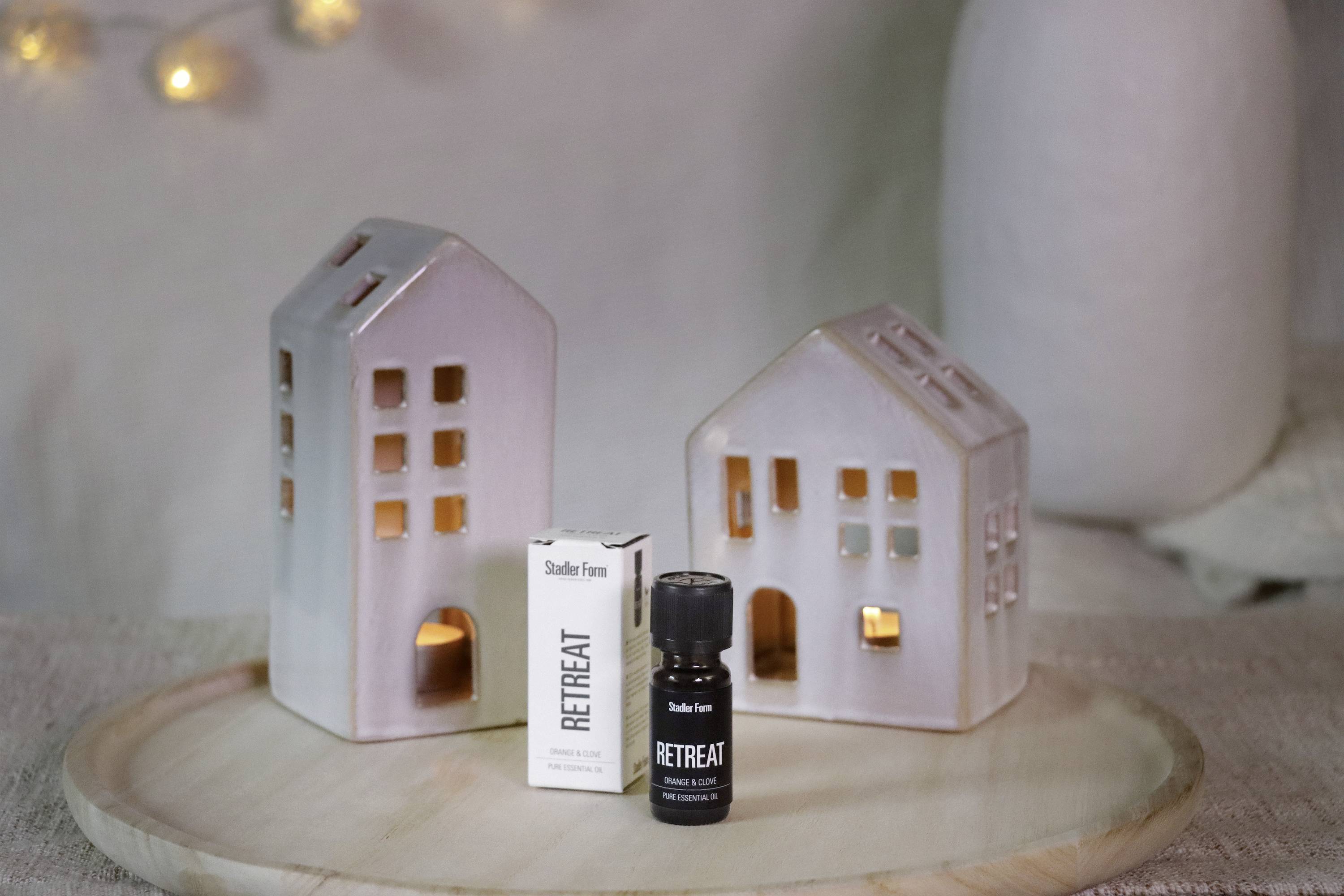 Stadler Form Retreat Duftöl