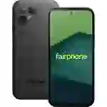Fairphone 5 128GB 16.4cm (6.46 Zoll) Schwarz Android™ 13 Dual-SIM Smartphone Fairphone 5 128GB 16.4cm (6.46 Zoll) Schwarz Android™ 13 Dual-SIM Smartphone