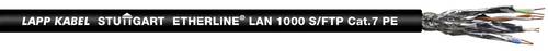 LAPP 2170978/100 Netzwerkkabel ETHERLINE® LAN Schwarz 100 m