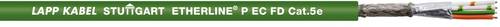 LAPP 2170433/500 Netzwerkkabel ETHERLINE® P Grün 500 m