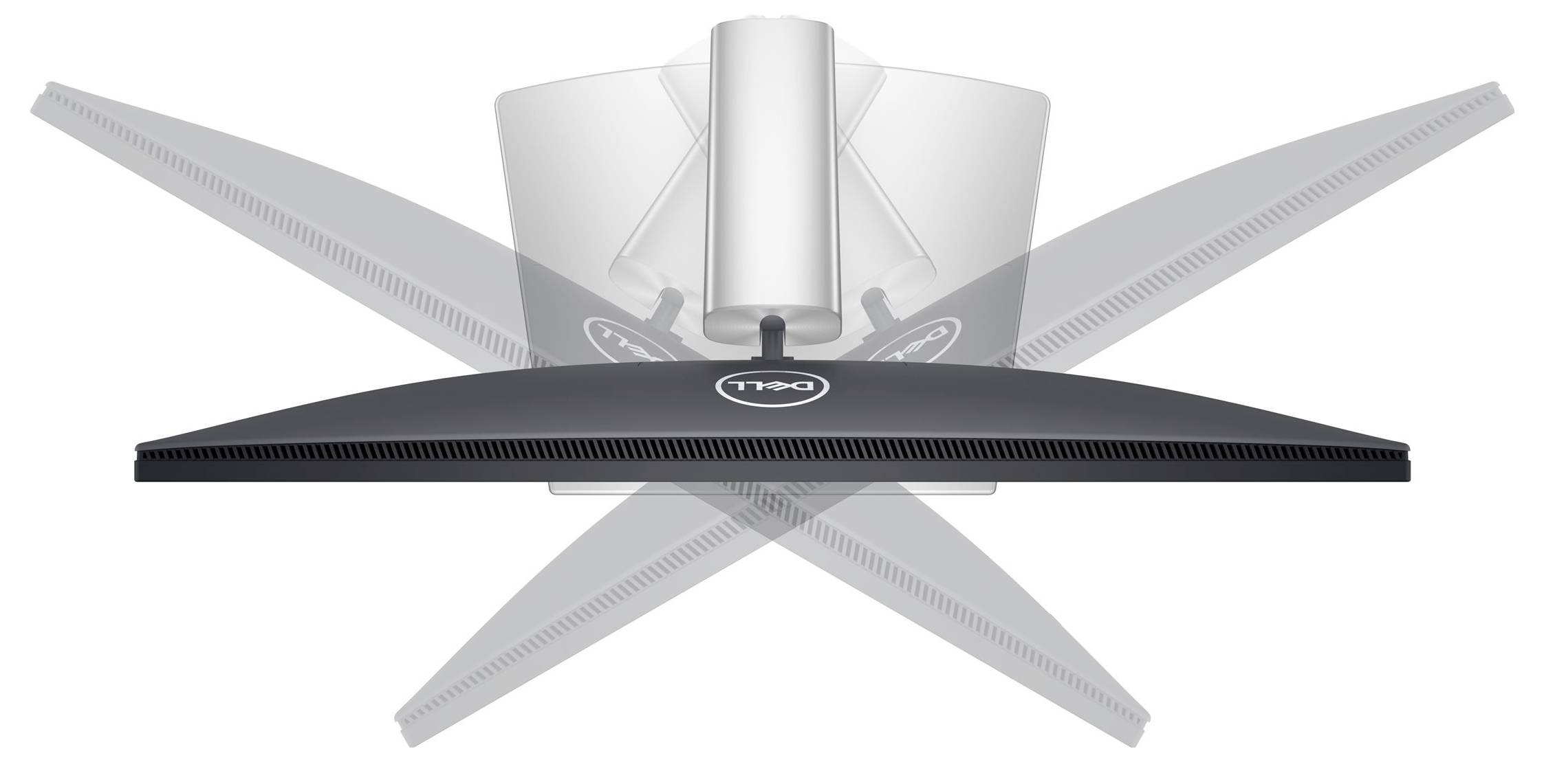 Dell P2424HT Professional LED-Monitor EEK E (A - G) 60.5 cm (23.8 Zoll) 1920 x 1080 Pixel 16:9 5 ms HDMI®, DisplayPort, USB-C® (USB 3.2 Gen 1), USB