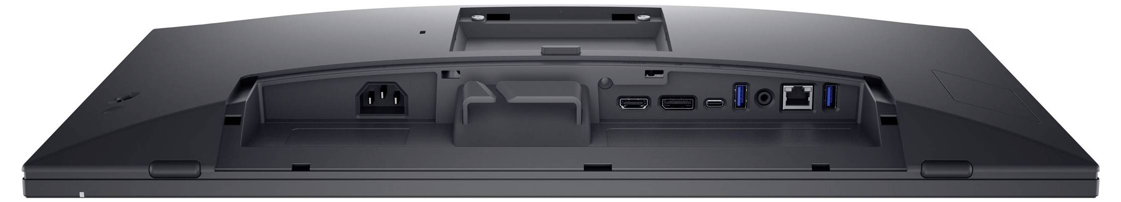 Dell P2424HT Professional LED-Monitor EEK E (A - G) 60.5 cm (23.8 Zoll) 1920 x 1080 Pixel 16:9 5 ms HDMI®, DisplayPort, USB-C® (USB 3.2 Gen 1), USB