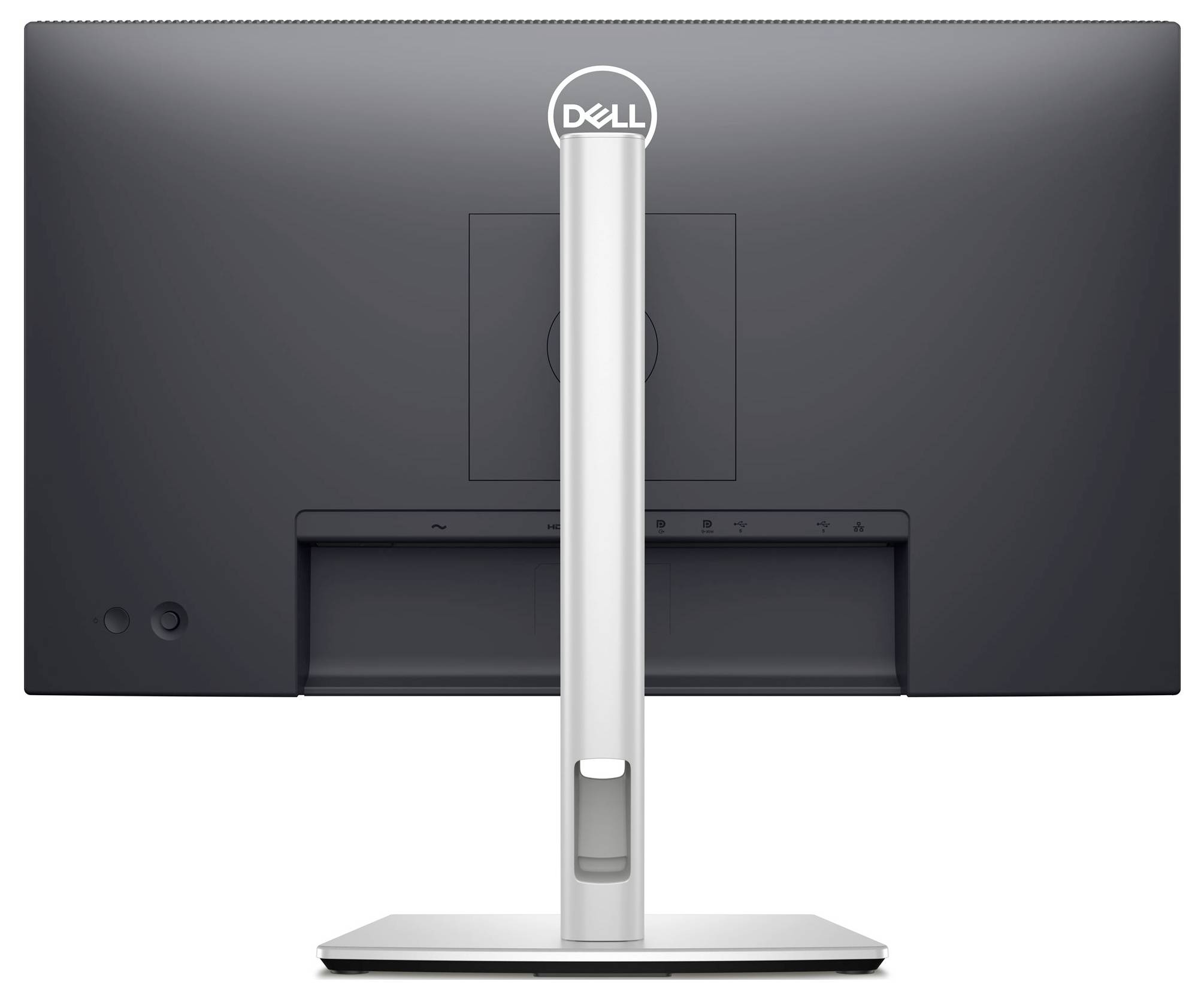 Dell P2425HE Professional LED-Monitor EEK D (A - G) 61cm (24 Zoll) 1920 x 1080 Pixel 16:9 5 ms HDMI®, DisplayPort, USB-C®