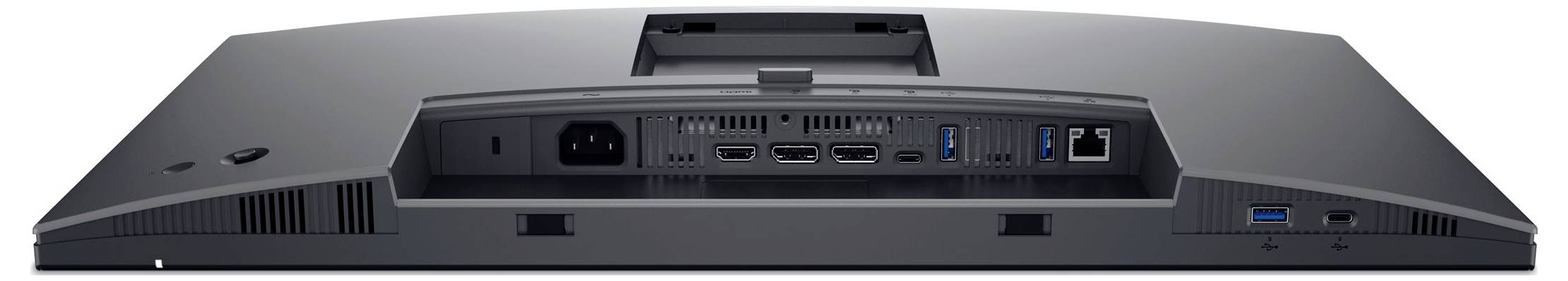 Dell P2425HE Professional LED-Monitor EEK D (A - G) 61 cm (24 Zoll) 1920 x 1080 Pixel 16:9 5 ms HDMI®, DisplayPort, USB-C® (USB 3.2 Gen 1), USB-A