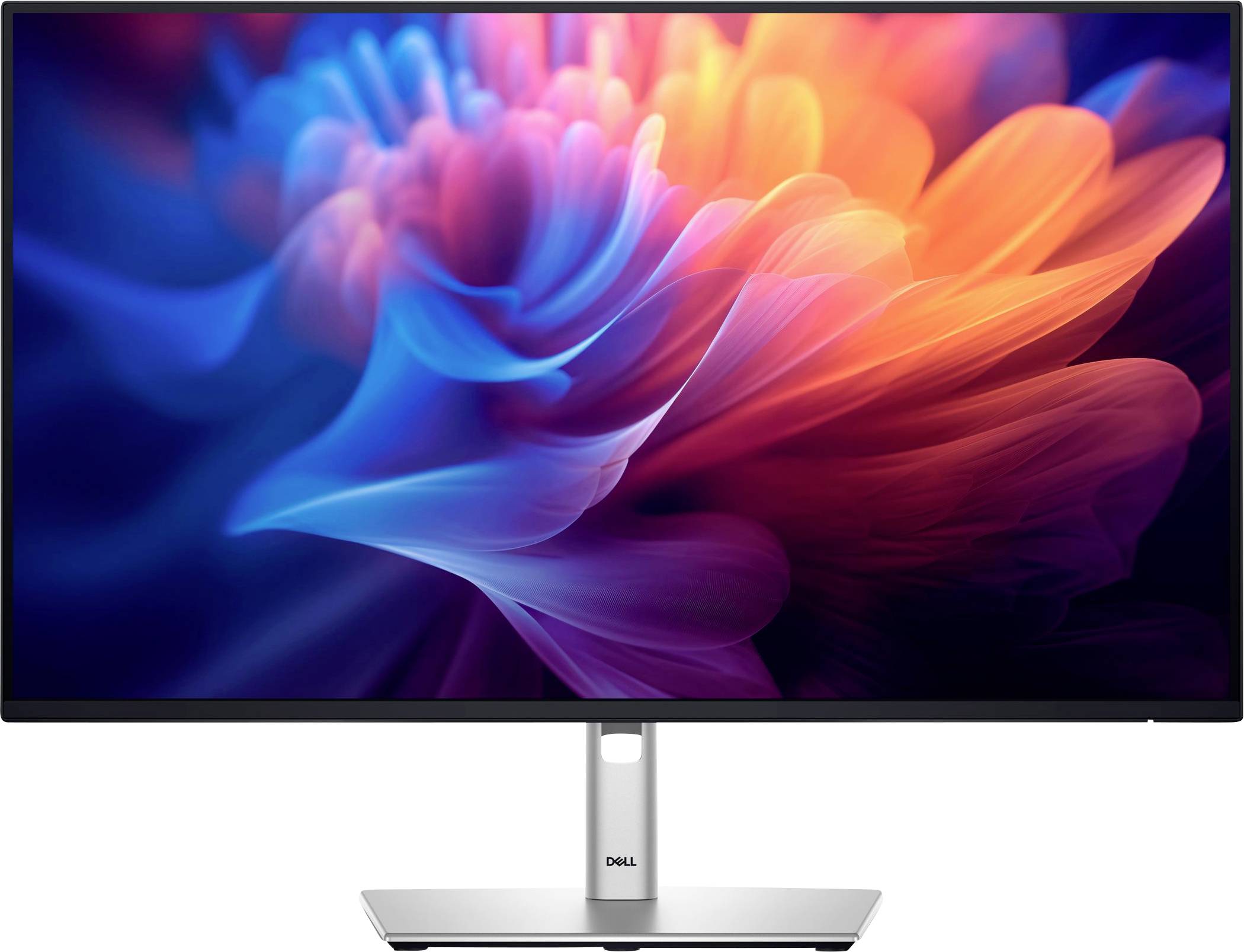 Dell P2725HE Professional LED-Monitor EEK D (A - G) 68.6 cm (27 Zoll) 1920 x 1080 Pixel 16:9 5 ms HDMI®, DisplayPort, USB-C® (USB 3.2 Gen 1), USB-A