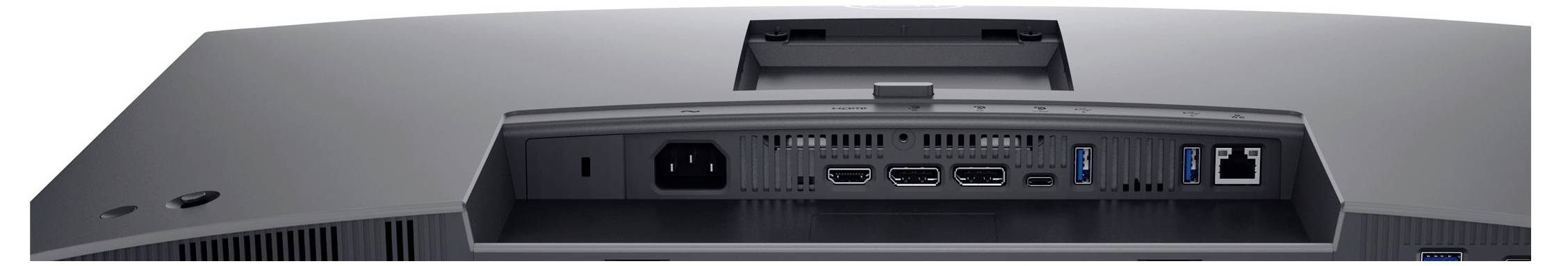 Dell P2725HE Professional LED-Monitor EEK D (A - G) 68.6 cm (27 Zoll) 1920 x 1080 Pixel 16:9 5 ms HDMI®, DisplayPort, USB-C® (USB 3.2 Gen 1), USB-A