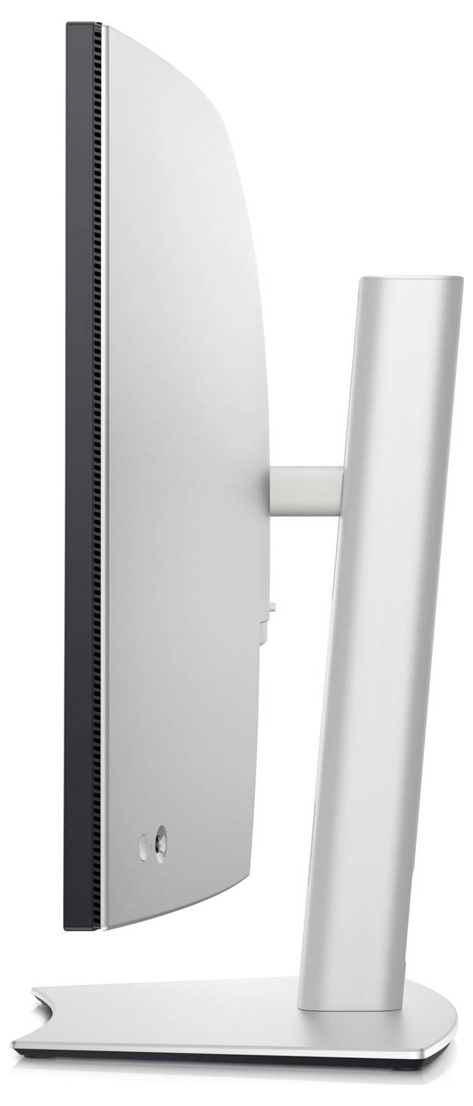 Dell U4025QW Ultrasharp LED-Monitor EEK F (A - G) 100.8 cm (39.7 Zoll) 5120 x 2160 Pixel 21:9 5 ms HDMI®, DisplayPort, Thunderbolt 4, USB-C® (USB