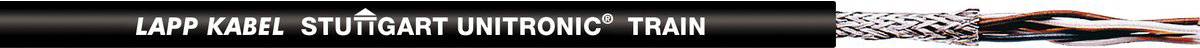LAPP 2173002/100 Busleitung UNITRONIC® TRAIN 100m