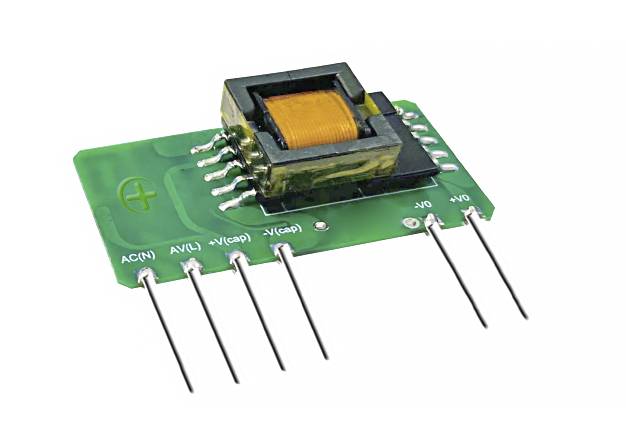 Gaptec 5ACF1W_05S4 AC/DC-Wandler 5 V/DC 1000 mA 5 W