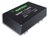 Gaptec 6DAW4_2415D1.5 DC/DC-Wandler 200mA 6W Inhalt