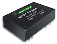 Gaptec 6DAW4_4812S1.5 DC/DC-Wandler 500mA 6W Inhalt