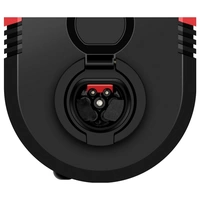 Blaupunkt BW3P32ASS Wallbox Typ 2 32A Anzahl Anschlüsse 1 22kW App, RFID Blaupunkt BW3P32ASS Wallbox Typ 2 32A Anzahl Anschlüsse 1 22kW App, RFID