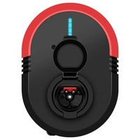 Blaupunkt BW3P32ASS Wallbox Typ 2 32A Anzahl Anschlüsse 1 22kW App, RFID Blaupunkt BW3P32ASS Wallbox Typ 2 32A Anzahl Anschlüsse 1 22kW App, RFID