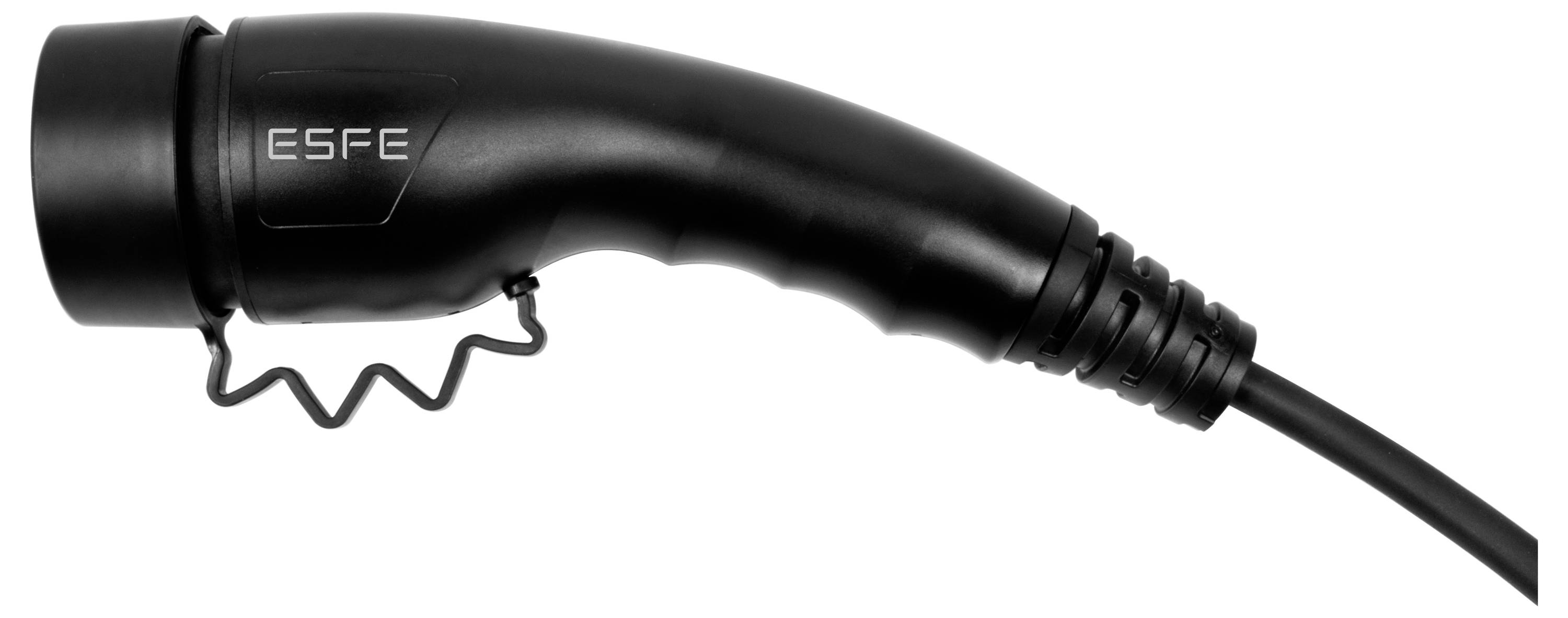 ESFE ES16AM25 Mobile Elektro-Auto Ladestation Typ 2 16A 3.7kW